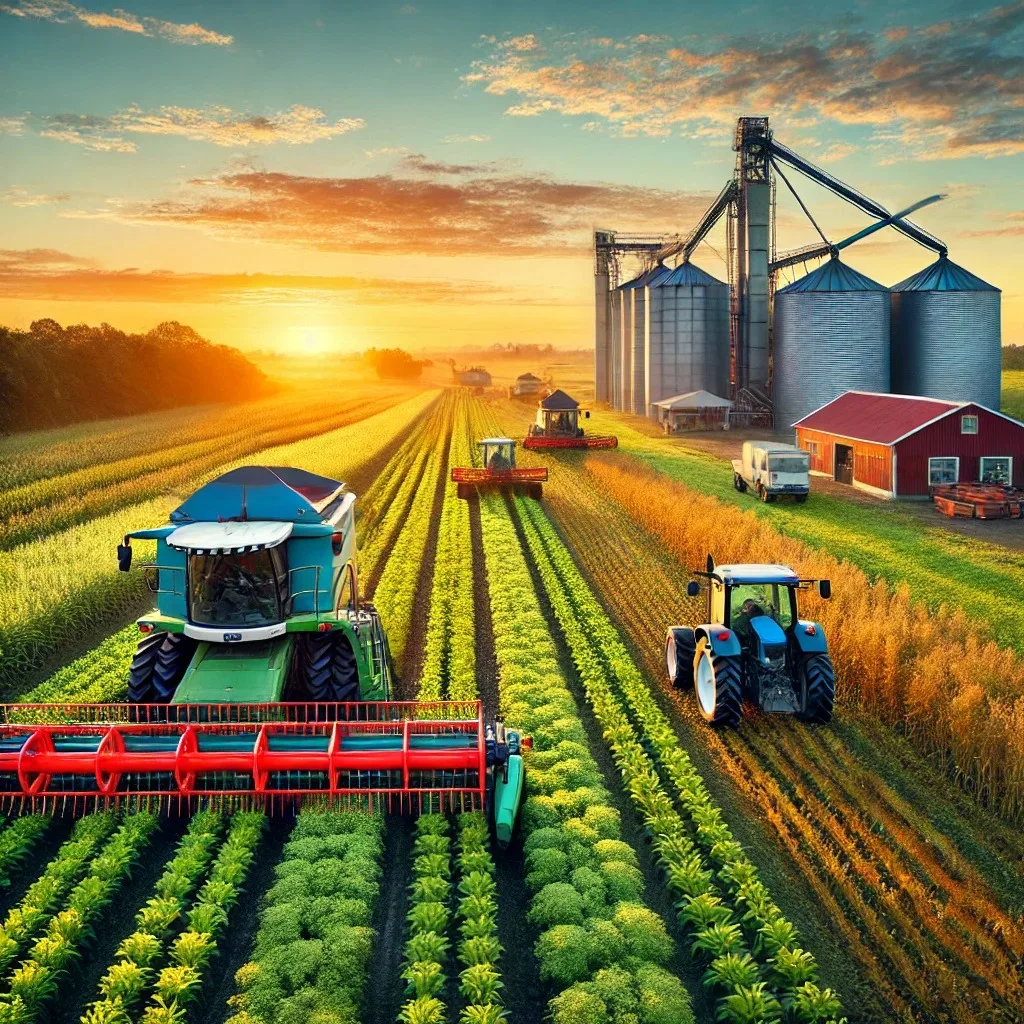 Administración Agropecuaria: la carrera con mejor salida laboral en la Argentina.