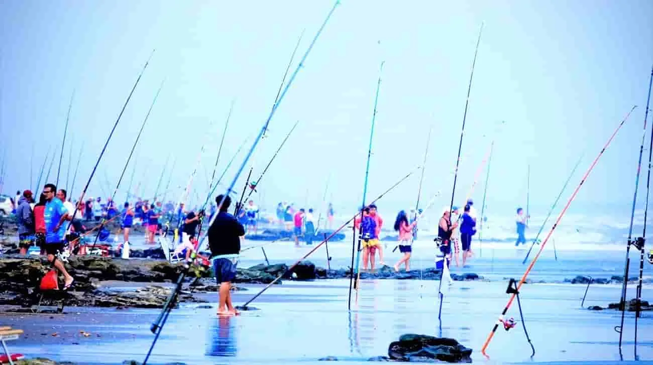 La pesca deportiva en Argentina: su impacto en la economía local.