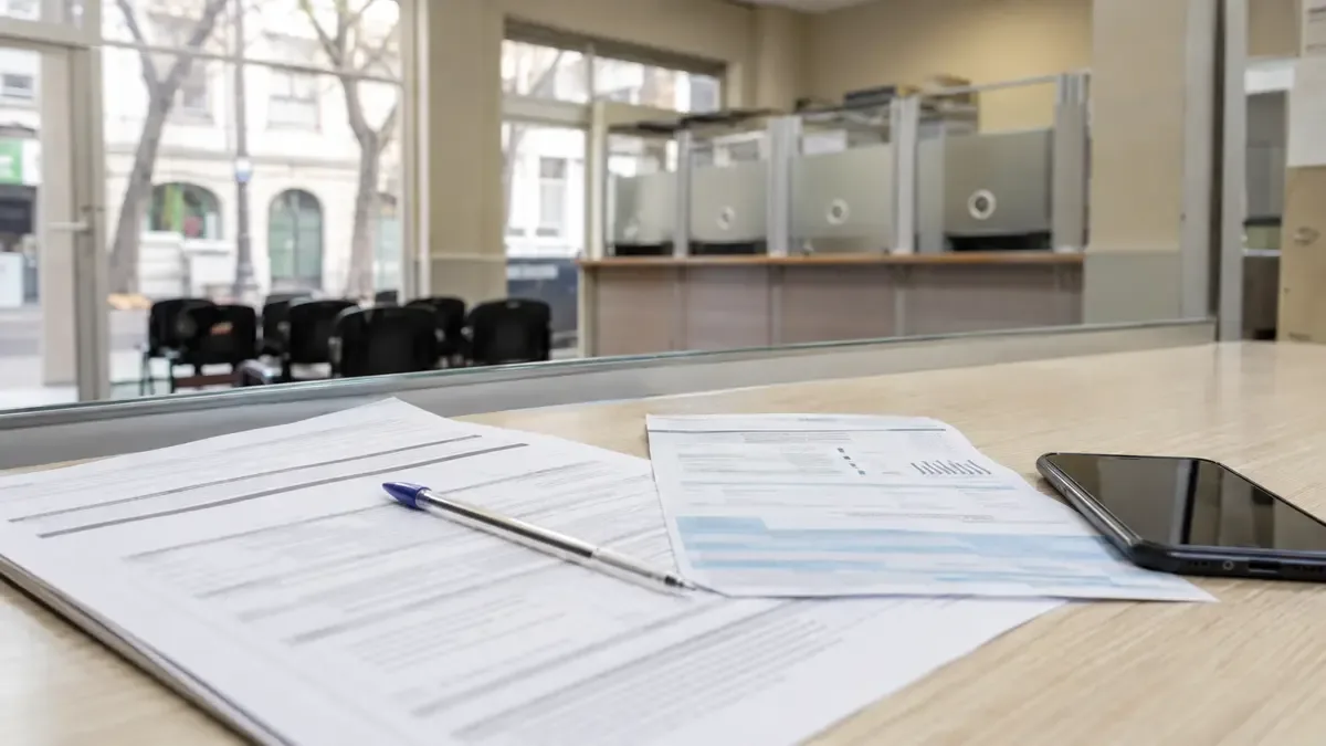 Reclamos de servicios públicos